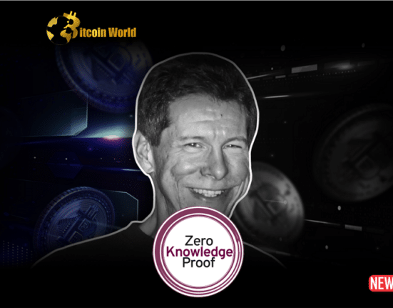 zero knowledge prrof