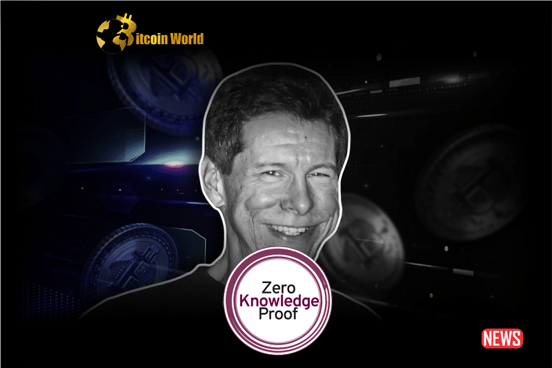 zero knowledge prrof