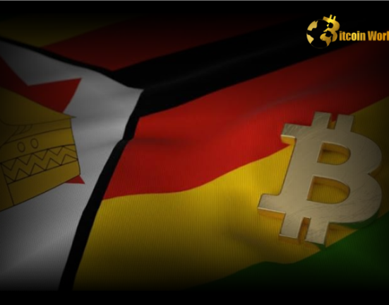 Zimbabwean Regulators Develop Framework for Virtual Assets Trading