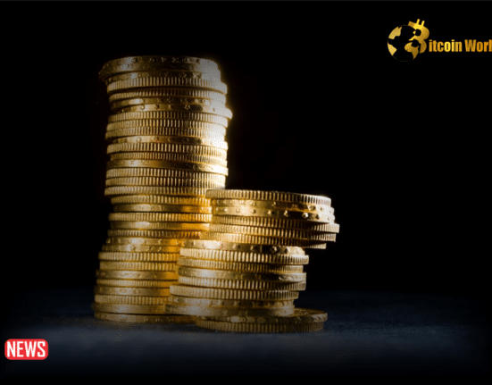 Zimbabwe Has Plan To Launch ‘Structured Currency’ Linked to Gold