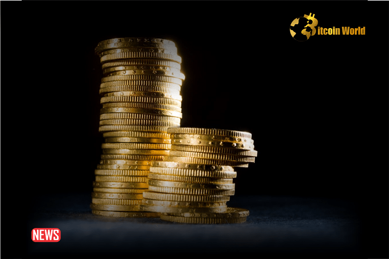Zimbabwe Has Plan To Launch ‘Structured Currency’ Linked to Gold