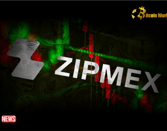 Zipmex Paused Operations In Thailand, Given 15 Days To Comply With Laws And Regulations