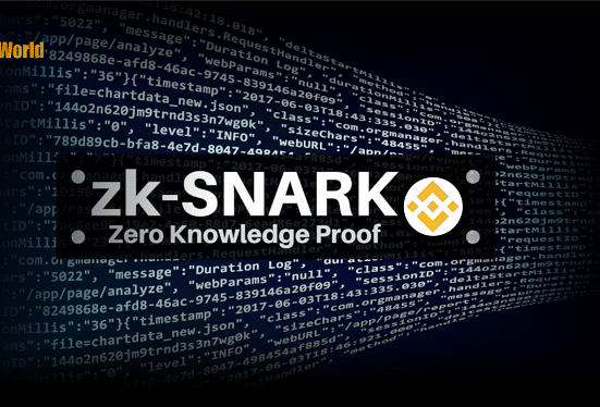 Binance adds zk-SNARK verification to its proof of reserves system