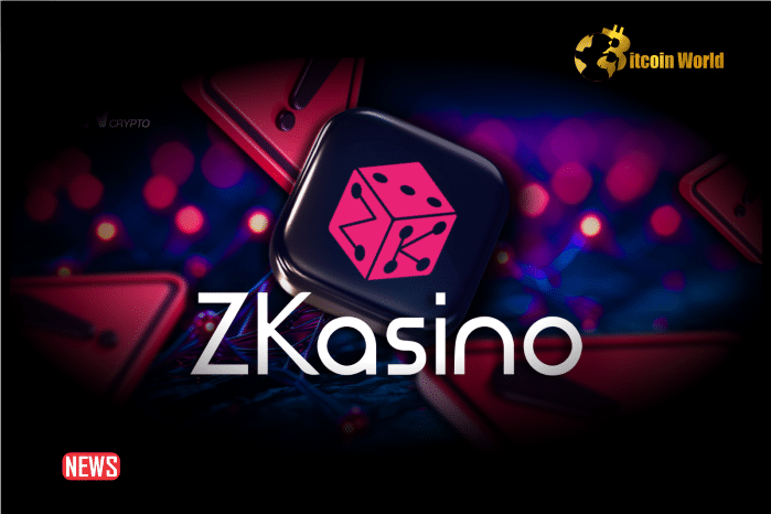 ZKasino Diverts $33 Million Users Funds To Lido, Sparking Fraud Allegations and Investors’ Outrage