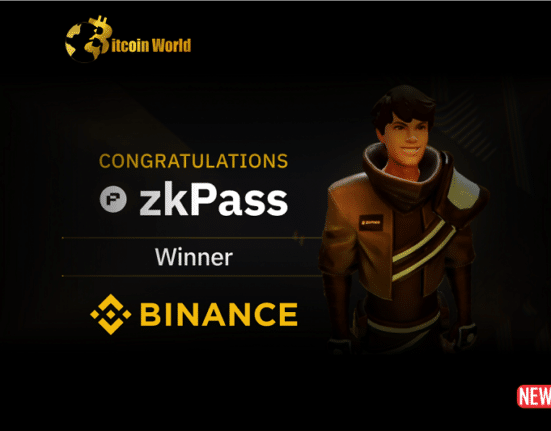zkpass won