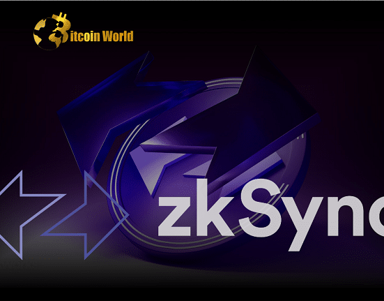 zkSync Era Denies 921 ETH ‘stuck forever’ in Smart Contract