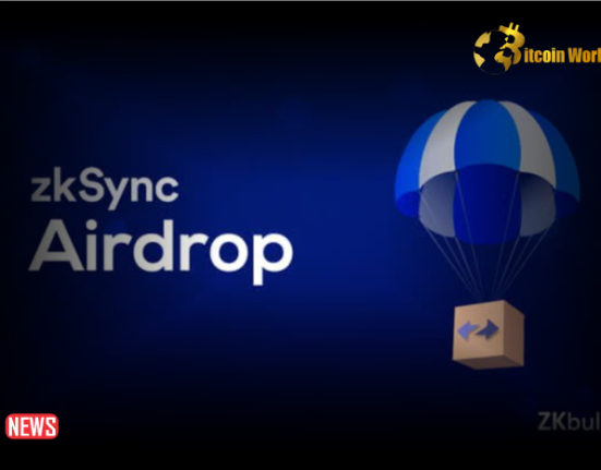 zkSync’s Token Launch Sparks Debate: Here’s All You Need To Know
