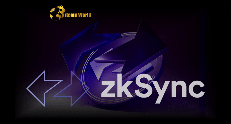 zkSync Era Denies 921 ETH ‘stuck forever’ in Smart Contract