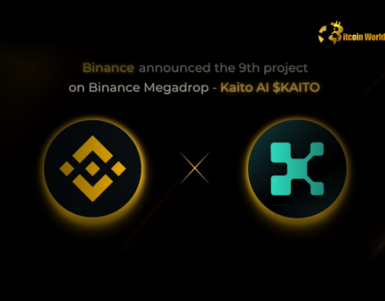 🚀 Breaking: Binance Announces Exciting KAITO Perpetual Futures Listing!